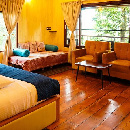 Space Rock Resort Kalpetta Exterior photo