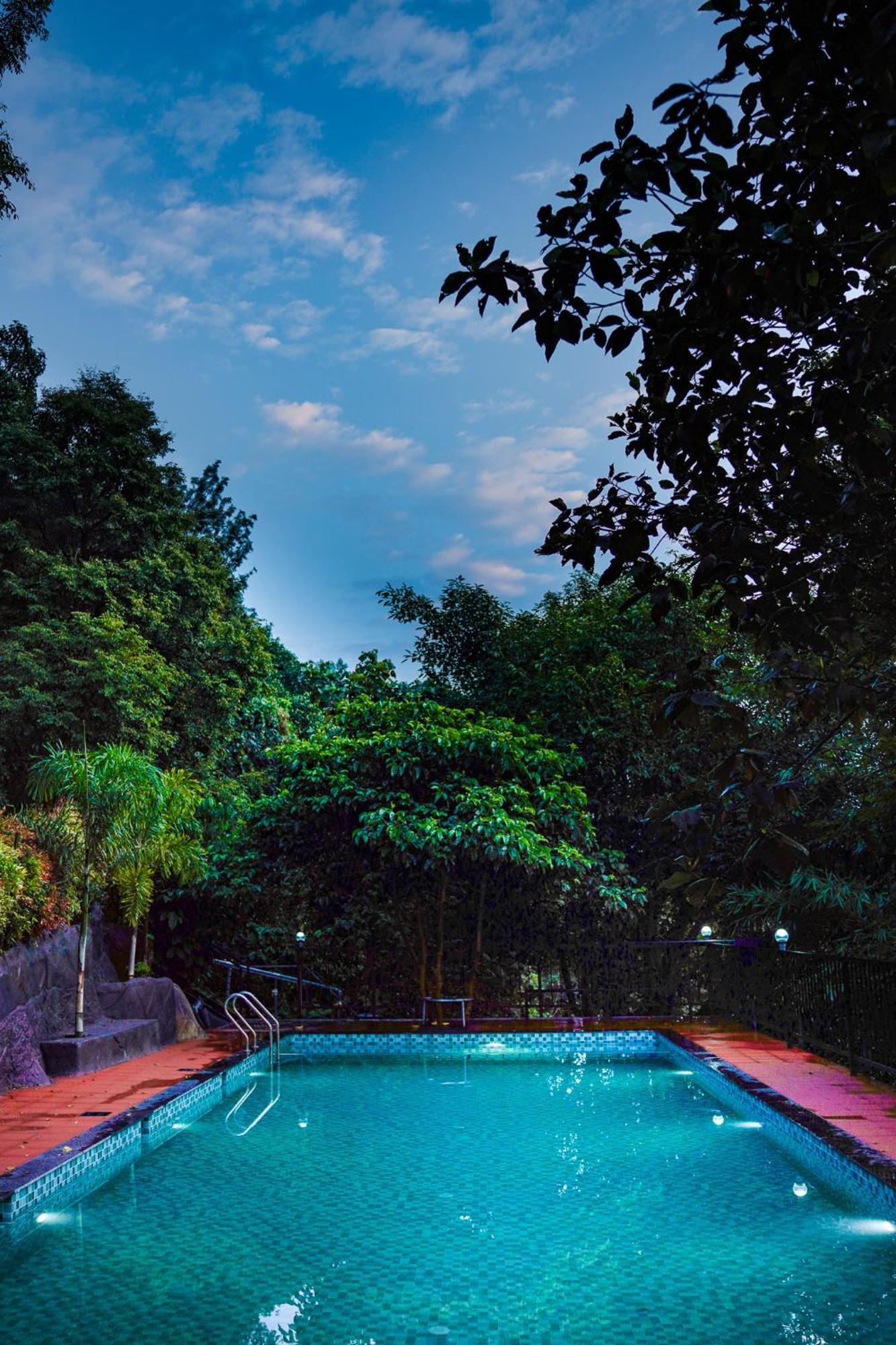 Space Rock Resort Kalpetta Exterior photo